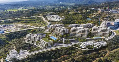 Appartement 3 chambres dans Resinera Voladilla, Espagne