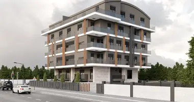 Appartement 2 chambres dans Turquie