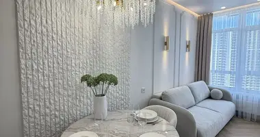 Wohnung 2 zimmer in Odessa, Ukraine