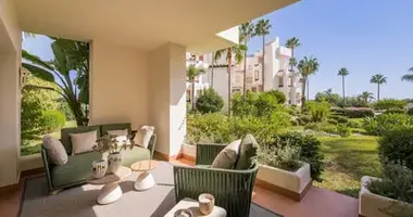 Apartamento 3 habitaciones en Španjolska