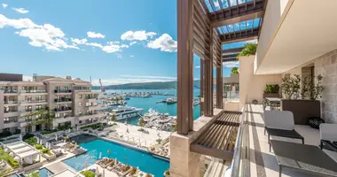Appartement 3 chambres dans Tivat, Monténégro