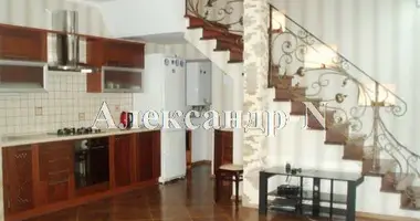 Maison 3 chambres dans Odessa, Ukraine