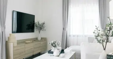 Villa 4 chambres dans Huai Yai, Thaïlande