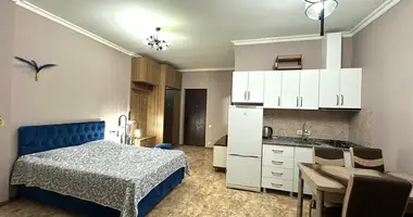 Kawalerka 1 pokój w Batumi, Gruzja