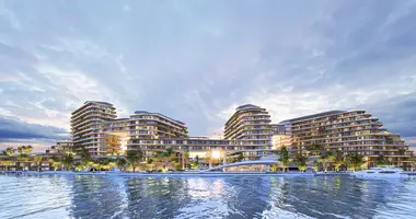 Appartement 2 chambres dans Émirats arabes unis