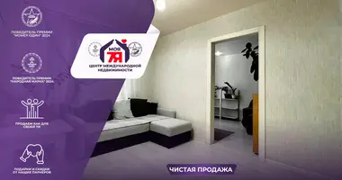Wohnung 4 zimmer in Soligorsk, Belarus