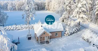 Cottage 1 bedroom in Lamminkyla, Finland
