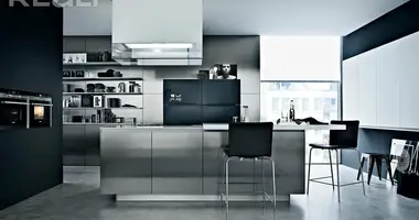 3 room apartment in Minsk, Belarus