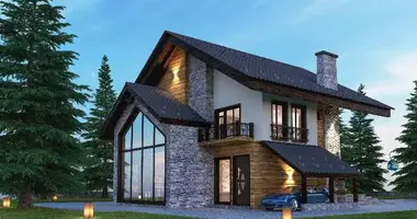 Casa en Bansko, Bulgaria