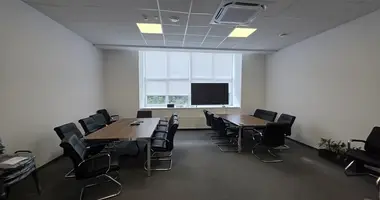 Bureau 736 m² dans Moscou, Russie