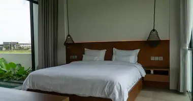 Villa en Cemagi, Indonesia