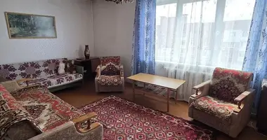 Apartamento 2 habitaciones en Machulishchy, Belarús