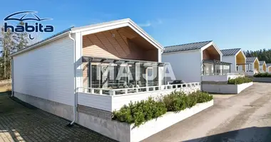 Дом 3 комнаты в Sundsberg, Финляндия