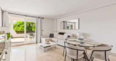 2 bedroom apartment in Dos Hermanas, Spain