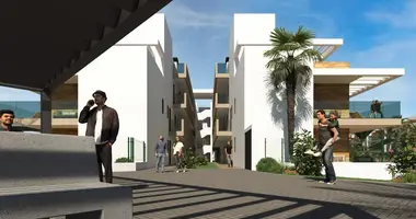 Wohnung 3 zimmer in Los Alcazares, Spanien