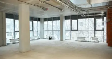 Pomieszczenie biurowe 6 409 m² w Moskwa, Rosja