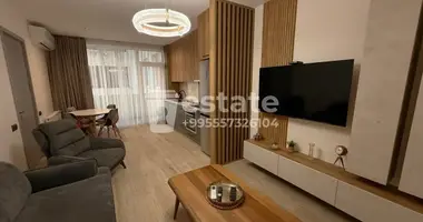 2 bedroom apartment in Batumi, Georgia