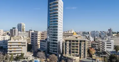 2 bedroom apartment in Nicosia, Cyprus