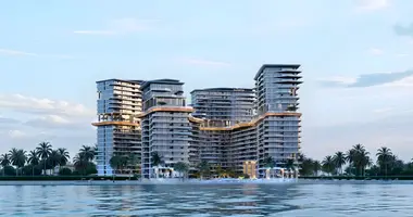 Kawalerka 1 pokój w Ras al-Chajma, Emiraty Arabskie