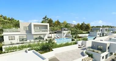 Вилла в Цада, Кипр