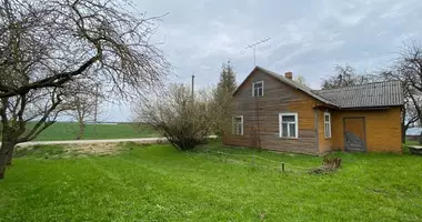 Дом в Zuvintai, Литва