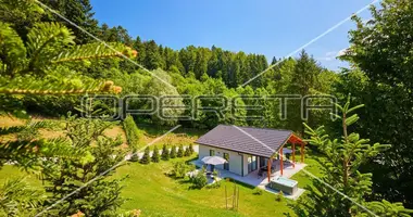 Haus in Opcina Bednja, Kroatien