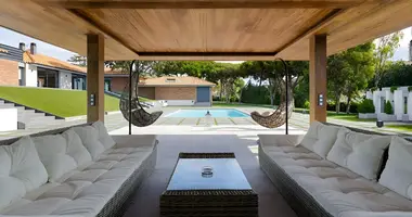 Villa en el Masnou, Španjolska
