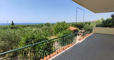 Casa de campo 5 habitaciones en Gerakini, Grecia