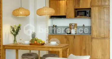 Appartement 1 chambre dans Tibubeneng, Indonésie