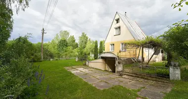 Дом в Олехновичский сельский Совет, Беларусь