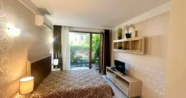 Wohnung 1 Schlafzimmer in Nessebar, Bulgarien