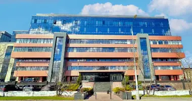 Pomieszczenie biurowe 293 m² w Moskwa, Rosja