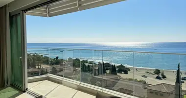 2 bedroom apartment in Koinoteta Pyrgou Lemesou, Cyprus