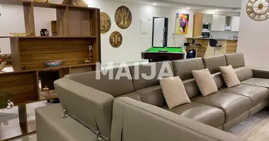 Apartment in Dakar, Senegal