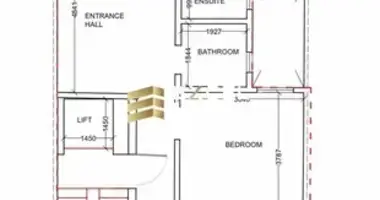 Appartement 3 chambres dans Attard, Malte