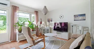 Maison de ville dans Kontiolahti, Finlande