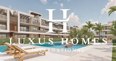 Penthouse 3 zimmer in Pilar de la Horadada, Spanien