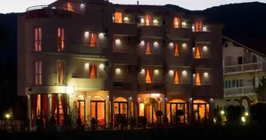 Wohnung 19 Schlafzimmer in Herceg Novi, Montenegro