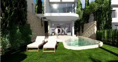 Квартира 6 спален в Chloraka, Кипр