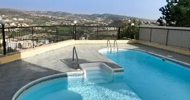 Квартира 4 спальни в Гермасойя, Кипр