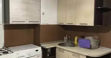 Apartment in Odesa, Ukraine