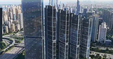 Wohnung 2 zimmer in Vereinigte Arabische Emirate
