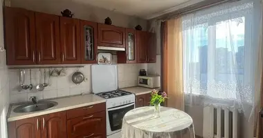Квартира 1 комната в Минск, Беларусь
