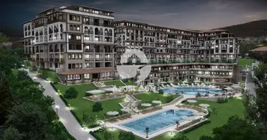 Apartamento en Sveti Vlas, Bulgaria