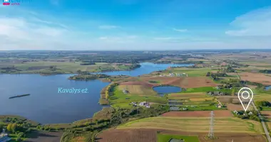 House in Kurnenai, Lithuania