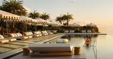 Mieszkanie 2 pokoi w Ras al-Chajma, Emiraty Arabskie