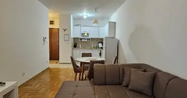1 bedroom apartment in Montenegro