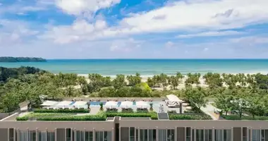 Condo w Ban Bang Thao, Tajlandia