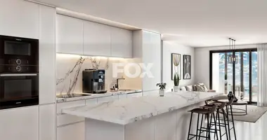 Квартира 1 спальня в муниципалитет Пафос, Кипр