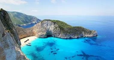 Plot of land in Zakynthos Municipality, Greece